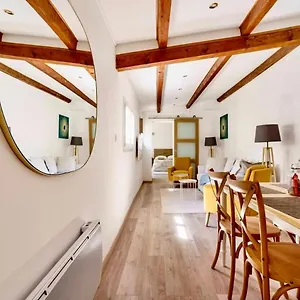 Appartement Prayon, Riez
